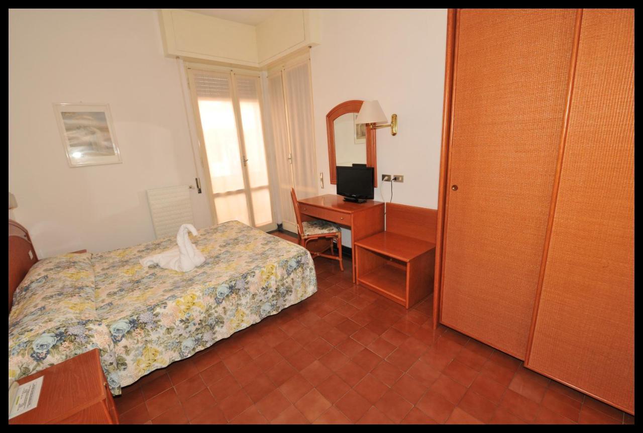Hotel Miriam Sestri Levante Exterior foto