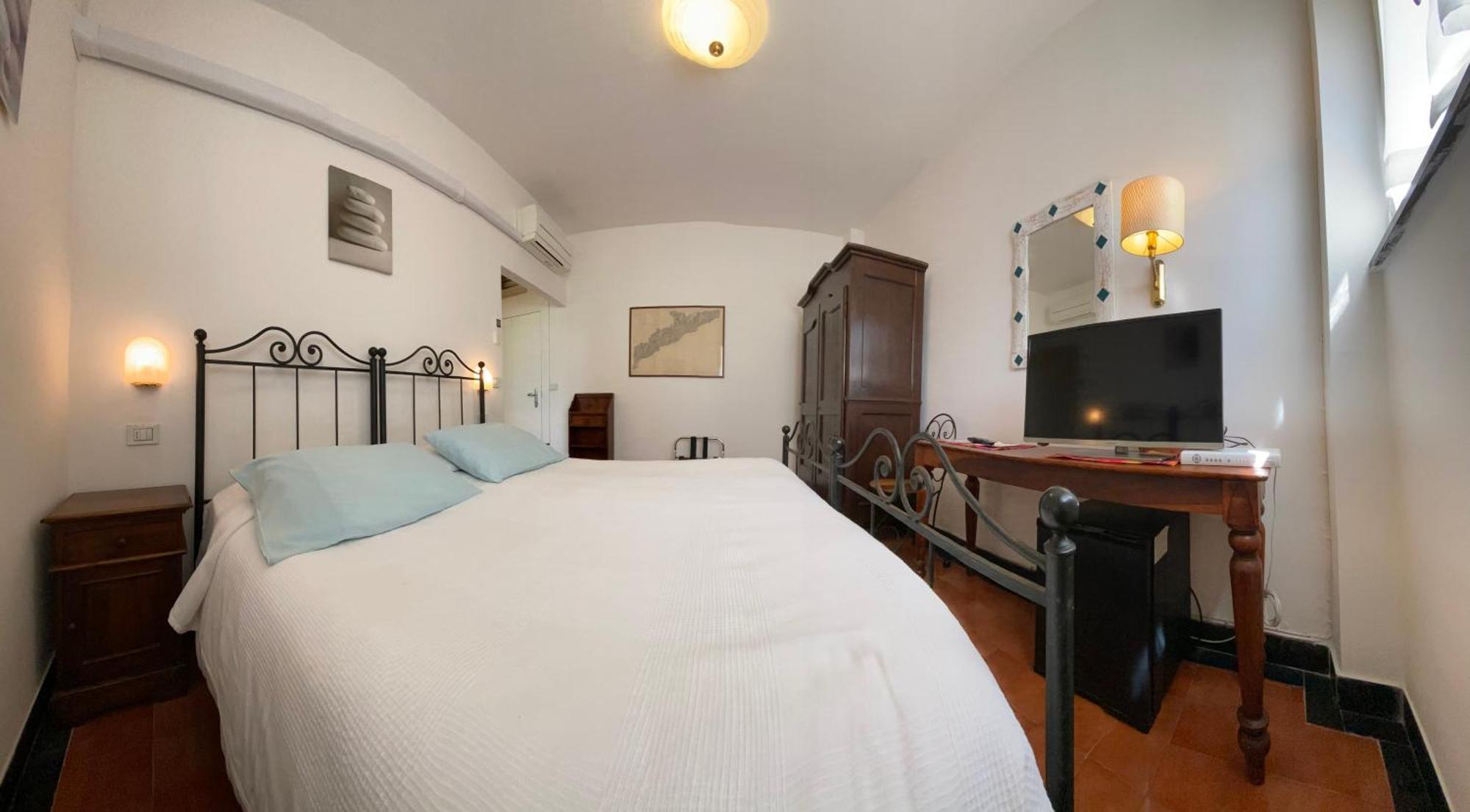Hotel Miriam Sestri Levante Exterior foto