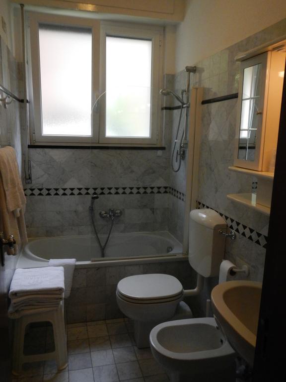 Hotel Miriam Sestri Levante Quarto foto