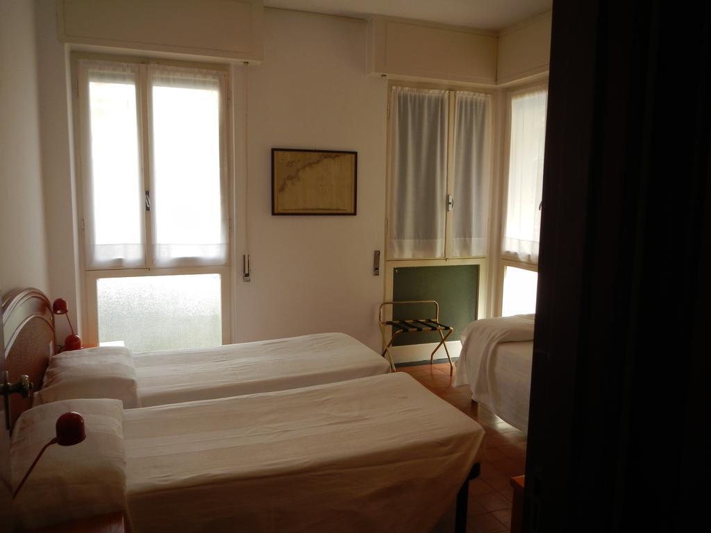 Hotel Miriam Sestri Levante Quarto foto