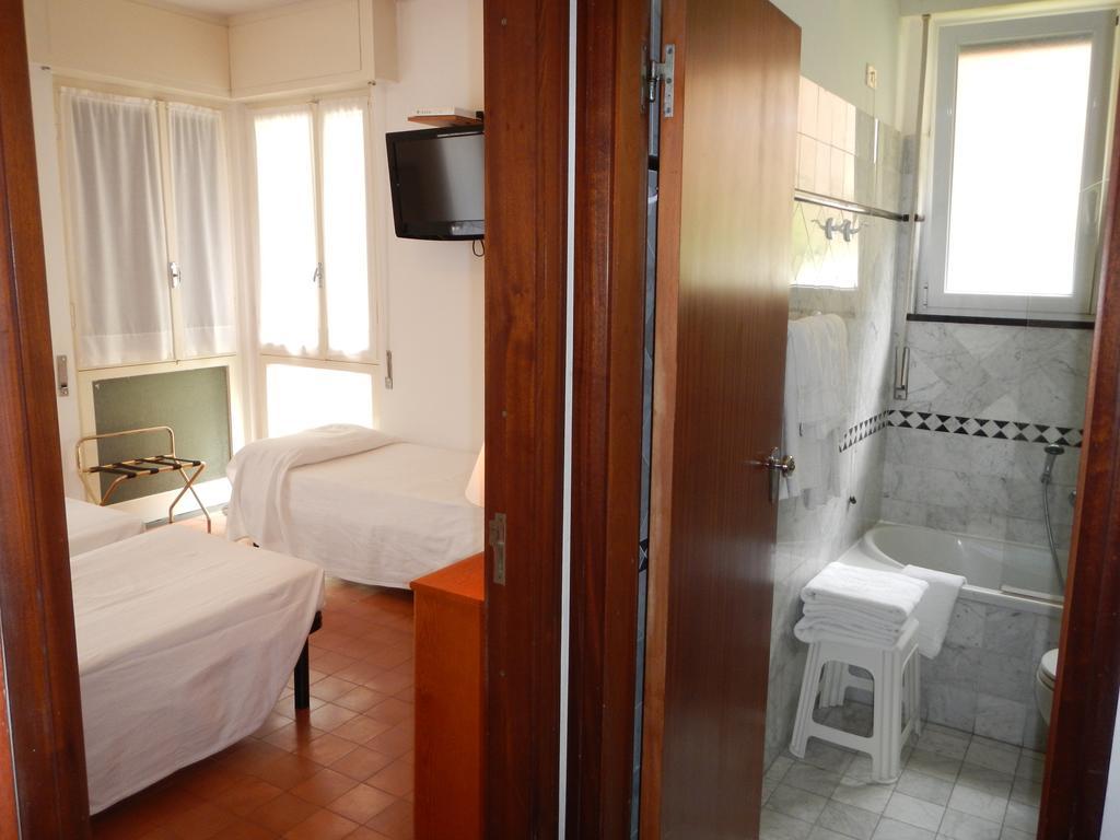 Hotel Miriam Sestri Levante Quarto foto
